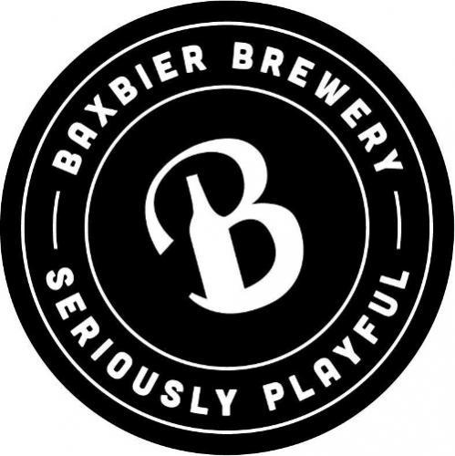 Baxbier logo Baxbier logo